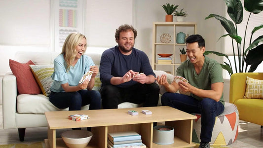 UNO Braille Card Game – Specially Designed for Blind & Low-Vision Players | Perfect for Family Fun, Kids & Adults